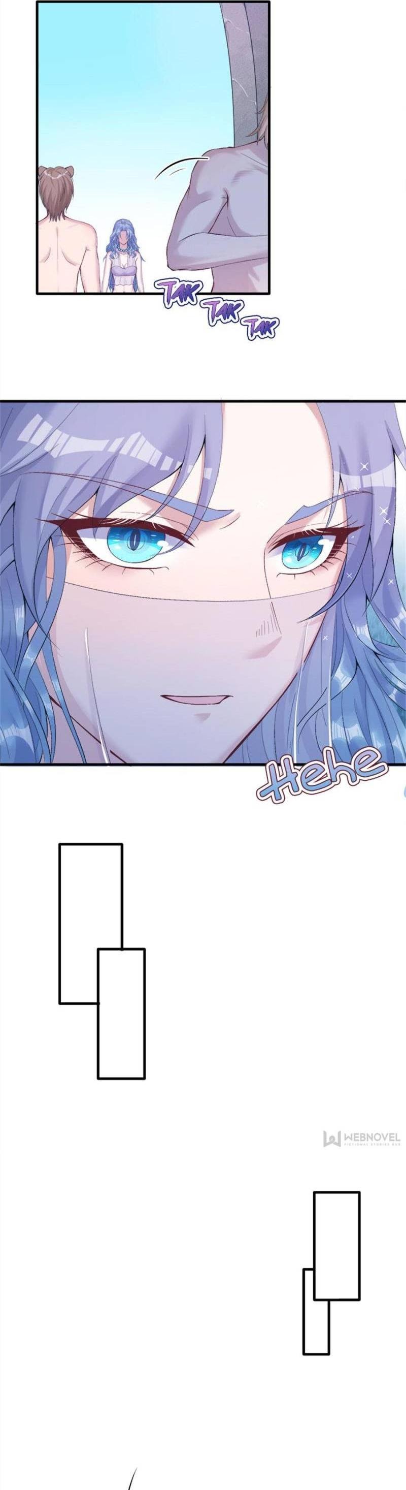 Beauty and the Beasts Chapter 164 Gambar 13